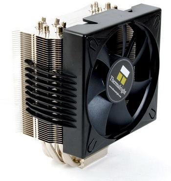 Thermalright Ultra-120 eXtreme-1366 RT